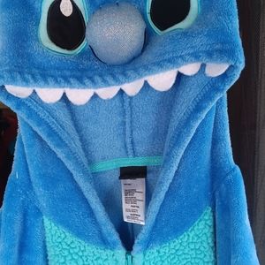Size small 0-2, STITCH onesie